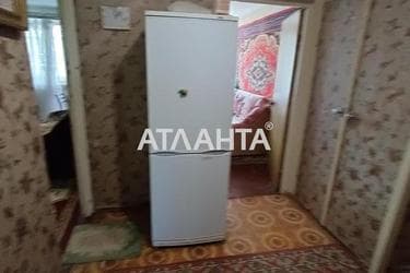3-кімнатна квартира за адресою вул. Героїв оборони Одеси(Героїв Сталінграду) (площа 60 м²) - Atlanta.ua - фото 41