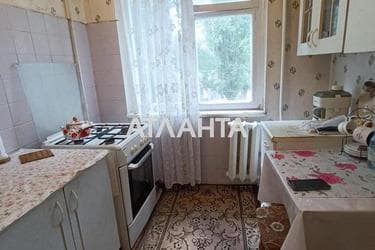 3-кімнатна квартира за адресою вул. Героїв оборони Одеси(Героїв Сталінграду) (площа 60 м²) - Atlanta.ua - фото 26