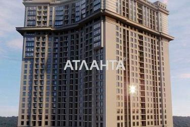 1-room apartment apartment by the address st. Dacha Kovalevskogo Amundsena (area 40 m²) - Atlanta.ua - photo 7