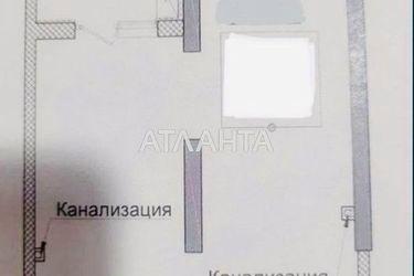 1-комнатная квартира по адресу ул. Дача Ковалевского (площадь 40 м²) - Atlanta.ua - фото 10