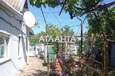 House (area 64,3 m²) - Atlanta.ua - photo 23