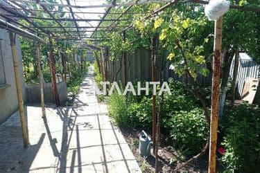 House (area 64,3 m²) - Atlanta.ua - photo 33