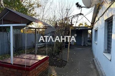 House (area 64,3 m²) - Atlanta.ua - photo 36