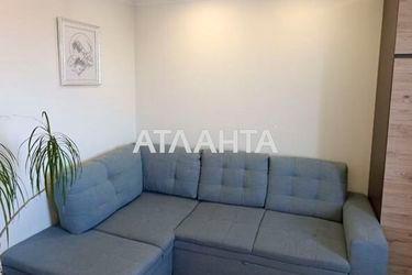 1-room apartment apartment by the address st. Kalnyshevskogo P ul (area 24 m²) - Atlanta.ua - photo 14