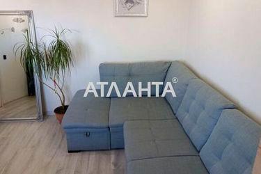 1-room apartment apartment by the address st. Kalnyshevskogo P ul (area 24 m²) - Atlanta.ua - photo 15