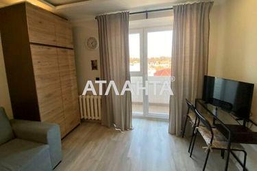 1-room apartment apartment by the address st. Kalnyshevskogo P ul (area 24 m²) - Atlanta.ua - photo 16