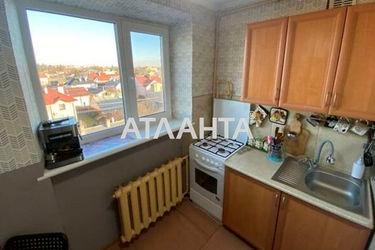 1-room apartment apartment by the address st. Kalnyshevskogo P ul (area 24 m²) - Atlanta.ua - photo 21