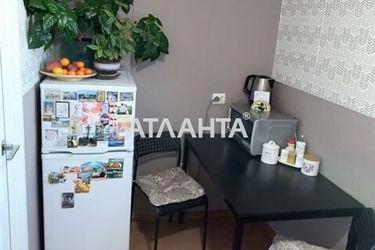 1-room apartment apartment by the address st. Kalnyshevskogo P ul (area 24 m²) - Atlanta.ua - photo 22