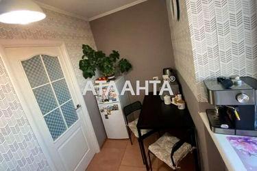 1-room apartment apartment by the address st. Kalnyshevskogo P ul (area 24 m²) - Atlanta.ua - photo 23