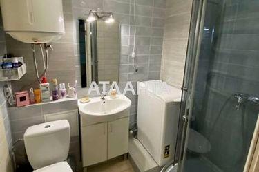 1-room apartment apartment by the address st. Kalnyshevskogo P ul (area 24 m²) - Atlanta.ua - photo 24