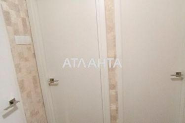 1-room apartment apartment by the address st. Zholio kyuri (area 37 m²) - Atlanta.ua - photo 16