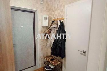 1-room apartment apartment by the address st. Zholio kyuri (area 37 m²) - Atlanta.ua - photo 17