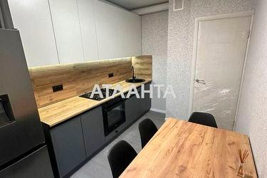 1-кімнатна квартира за адресою вул. Торгова (площа 45 м²) - Atlanta.ua - фото 23