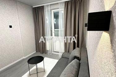 1-кімнатна квартира за адресою вул. Торгова (площа 45 м²) - Atlanta.ua - фото 28