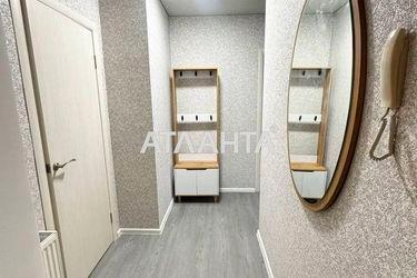 1-кімнатна квартира за адресою вул. Торгова (площа 45 м²) - Atlanta.ua - фото 31