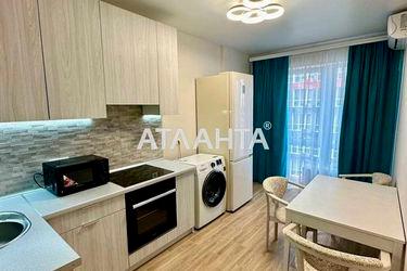 1-room apartment apartment by the address st. 7 km ovidiopolskoy dor (area 34 m²) - Atlanta.ua - photo 11