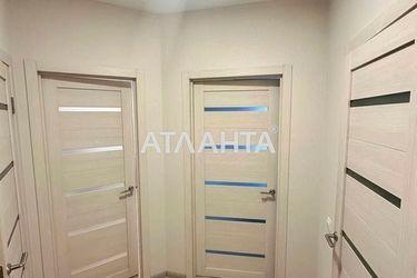 1-room apartment apartment by the address st. 7 km ovidiopolskoy dor (area 34 m²) - Atlanta.ua - photo 13