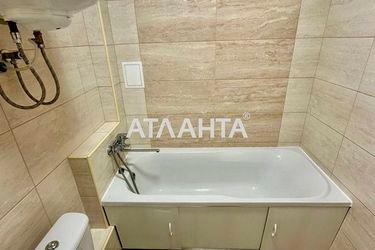 1-room apartment apartment by the address st. 7 km ovidiopolskoy dor (area 34 m²) - Atlanta.ua - photo 15