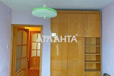 3-rooms apartment apartment by the address st. Shuma Vitaliya Marksa Karla (area 64,1 m²) - Atlanta.ua - photo 42