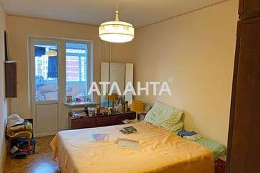 3-комнатная квартира по адресу ул. Шума Виталия (площадь 64,1 м²) - Atlanta.ua - фото 26