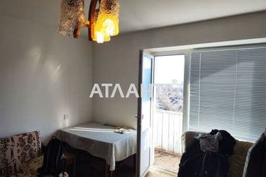 3-rooms apartment apartment by the address st. Shuma Vitaliya Marksa Karla (area 64,1 m²) - Atlanta.ua - photo 29
