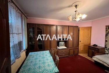 2-комнатная квартира по адресу ул. Стрийська (площадь 52,1 м²) - Atlanta.ua - фото 22