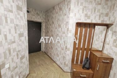 1-кімнатна квартира за адресою вул. Парусна (площа 56 м²) - Atlanta.ua - фото 24
