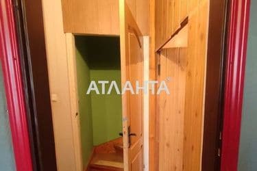 Багатокімнатна квартира за адресою вул. Червня 28 (площа 173 м²) - Atlanta.ua - фото 20