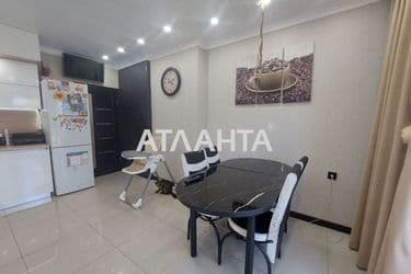 House by the address st. 30 ya liniya (area 110 m²) - Atlanta.ua - photo 22
