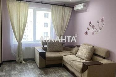 2-кімнатна квартира за адресою вул. Райдужний м-н (площа 51,9 м²) - Atlanta.ua - фото 22