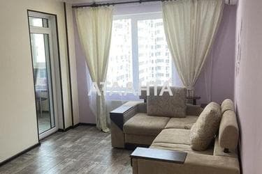 2-кімнатна квартира за адресою вул. Райдужний м-н (площа 51,9 м²) - Atlanta.ua - фото 23