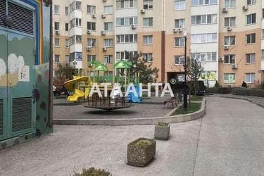 2-кімнатна квартира за адресою вул. Райдужний м-н (площа 51,9 м²) - Atlanta.ua - фото 40