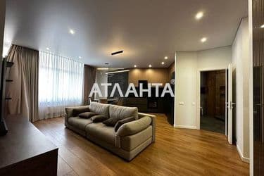2-rooms apartment apartment by the address st. Kamanina (area 89 m²) - Atlanta.ua - photo 17