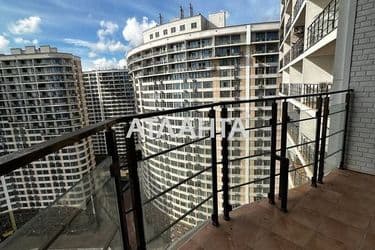 2-rooms apartment apartment by the address st. Kamanina (area 89 m²) - Atlanta.ua - photo 22