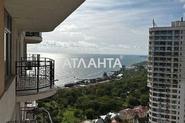 2-rooms apartment apartment by the address st. Kamanina (area 89 m²) - Atlanta.ua - photo 23