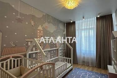 2-rooms apartment apartment by the address st. Kamanina (area 89 m²) - Atlanta.ua - photo 26