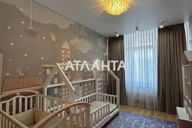 2-комнатная квартира по адресу ул. Каманина (площадь 89 м²) - Atlanta.ua - фото 26