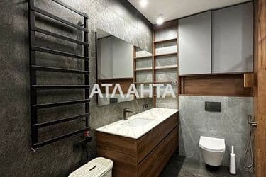 2-комнатная квартира по адресу ул. Каманина (площадь 89 м²) - Atlanta.ua - фото 27