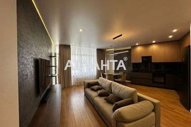2-rooms apartment apartment by the address st. Kamanina (area 89 m²) - Atlanta.ua - photo 21