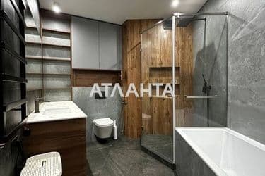 2-комнатная квартира по адресу ул. Каманина (площадь 89 м²) - Atlanta.ua - фото 28