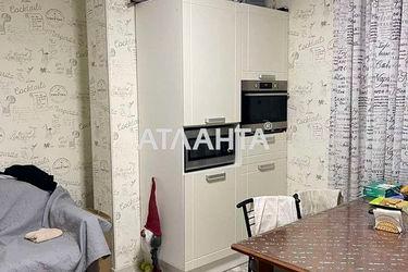 2-rooms apartment apartment by the address st. Bocharova gen (area 62,2 m²) - Atlanta.ua - photo 22