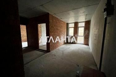 2-rooms apartment apartment by the address st. Lesnaya (area 59,2 m²) - Atlanta.ua - photo 18