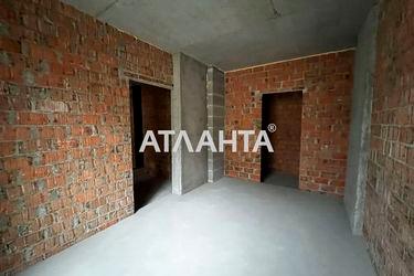 2-rooms apartment apartment by the address st. Lesnaya (area 59,2 m²) - Atlanta.ua - photo 17