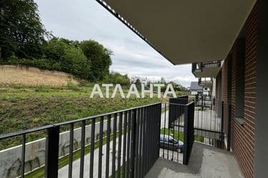2-rooms apartment apartment by the address st. Galitskaya (area 59,2 m²) - Atlanta.ua - photo 23