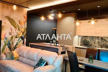 3-rooms apartment apartment by the address st. Shevchenko pr (area 119 m²) - Atlanta.ua - photo 28