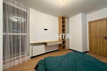 2-rooms apartment apartment by the address st. Varshavskaya ul (area 71 m²) - Atlanta.ua - photo 18