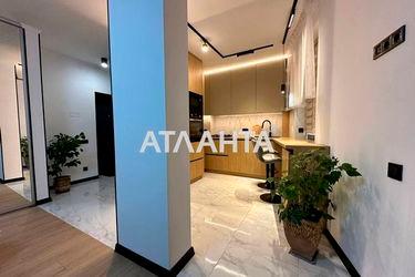 2-rooms apartment apartment by the address st. Varshavskaya ul (area 71 m²) - Atlanta.ua - photo 24