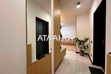 2-rooms apartment apartment by the address st. Varshavskaya ul (area 71 m²) - Atlanta.ua - photo 28