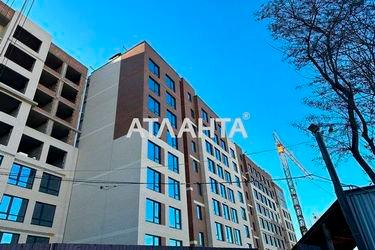 1-room apartment apartment by the address st. Nezalezhnosti prosp (area 40 m²) - Atlanta.ua - photo 15