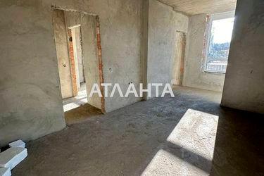 1-room apartment apartment by the address st. Nezalezhnosti prosp (area 40 m²) - Atlanta.ua - photo 21